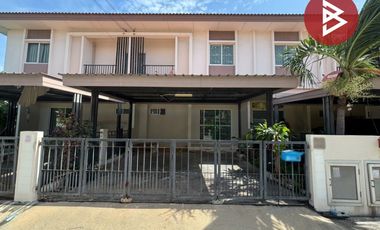 Casa adosada en venta de 3 habitaciones en Mueang Samut Sakhon, Samut Sakhon