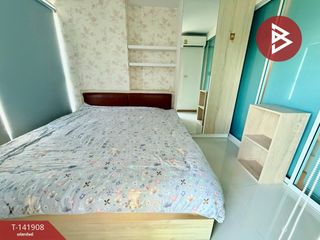 For sale 2 bedrooms condo in Si Racha, Chonburi