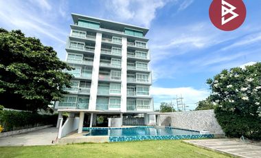 For sale 2 bedrooms condo in Si Racha, Chonburi