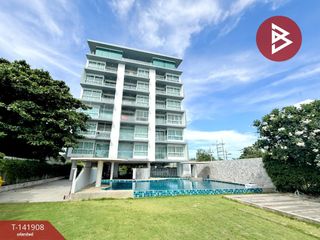 For sale 2 bedrooms condo in Si Racha, Chonburi