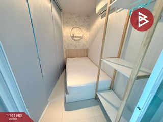 For sale 2 bedrooms condo in Si Racha, Chonburi