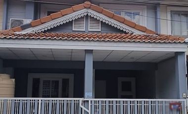 For sale 3 bedrooms townhouse in Khlong Luang, Pathum Thani