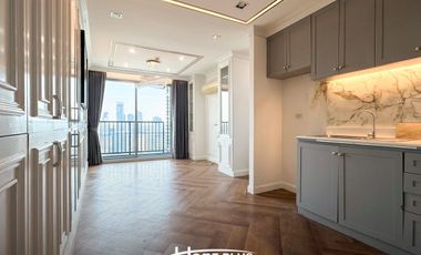 Condo en venta de 2 habitaciones en Watthana, Bangkok