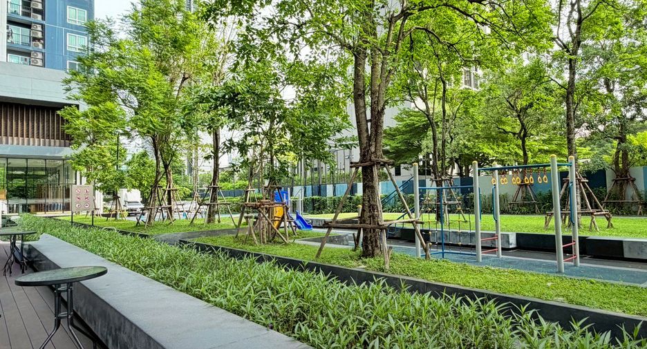Condo en venta de 2 habitaciones en Watthana, Bangkok
