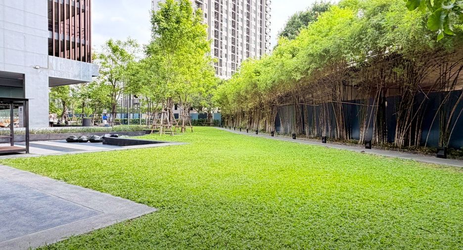 Condo en venta de 2 habitaciones en Watthana, Bangkok