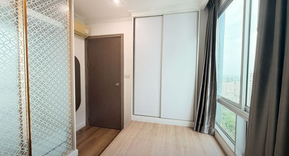 Condo en venta de 2 habitaciones en Watthana, Bangkok