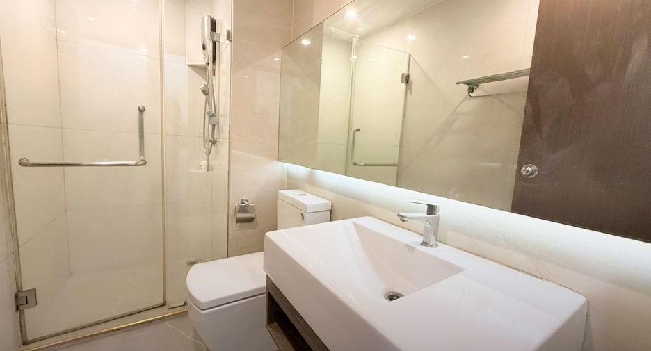 Condo en venta de 2 habitaciones en Watthana, Bangkok