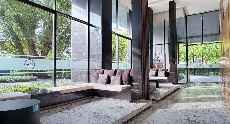 Condo en venta de 2 habitaciones en Watthana, Bangkok