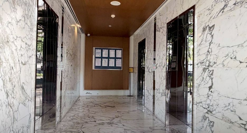 Condo en venta de 2 habitaciones en Watthana, Bangkok