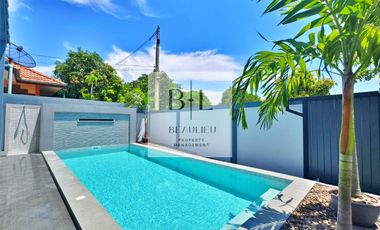 For sale 3 bedrooms house in Huay Yai, Pattaya
