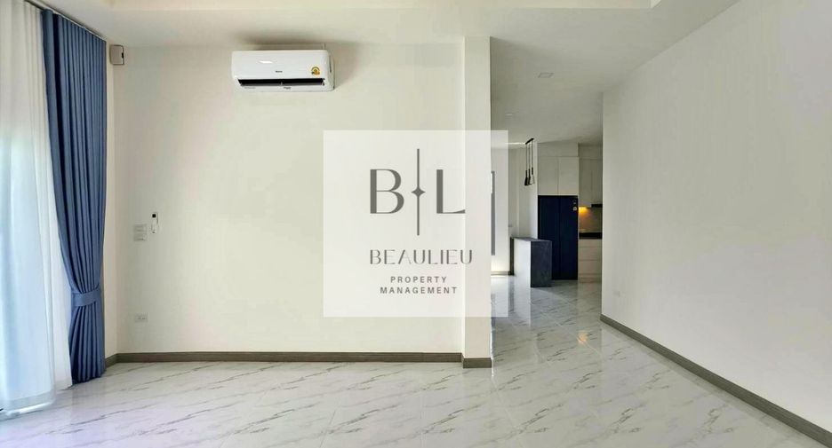Продажа 3 спальни дом в Huay Yai, Паттайя