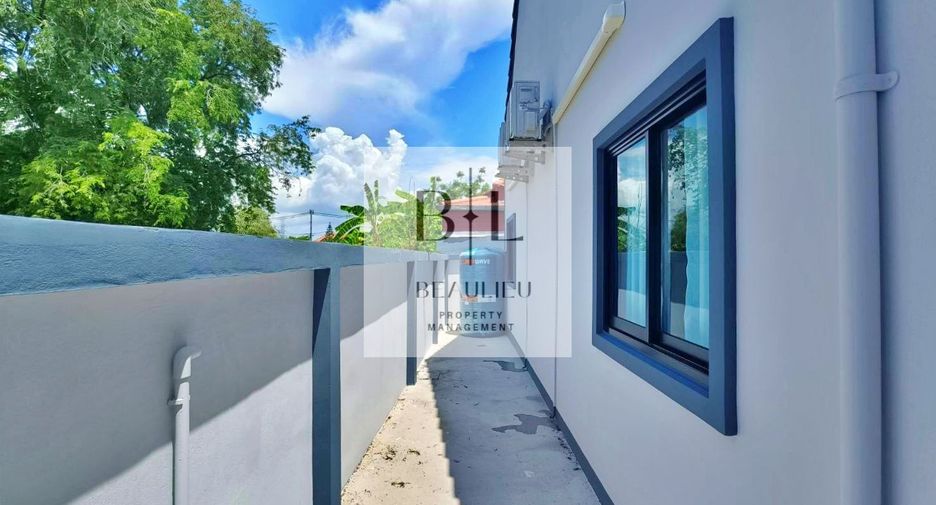 Продажа 3 спальни дом в Huay Yai, Паттайя