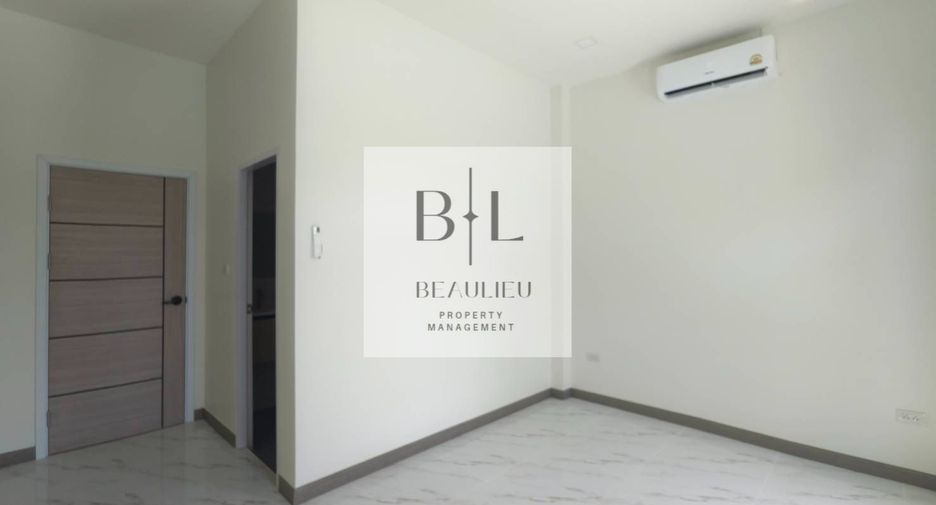Продажа 3 спальни дом в Huay Yai, Паттайя