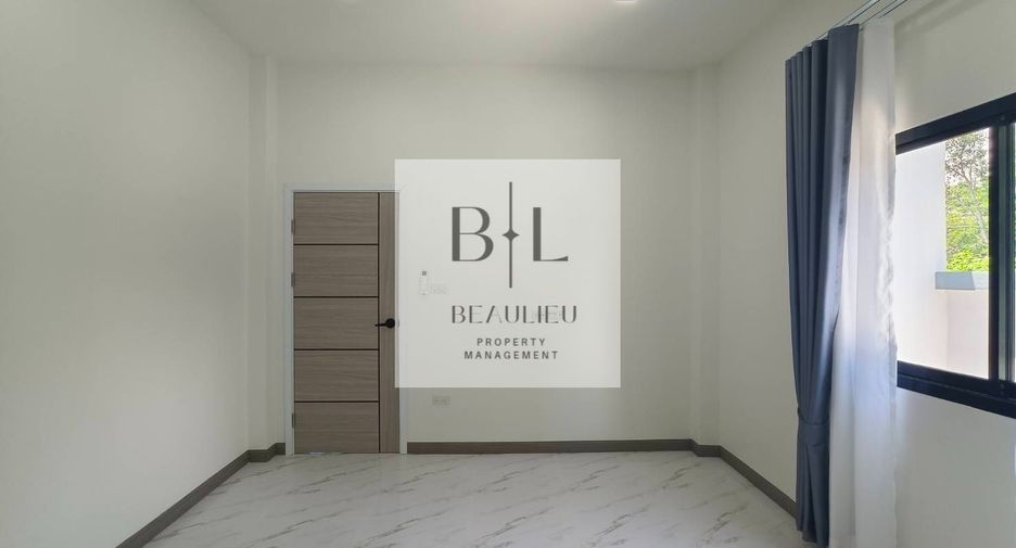 Продажа 3 спальни дом в Huay Yai, Паттайя