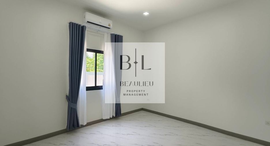 Продажа 3 спальни дом в Huay Yai, Паттайя