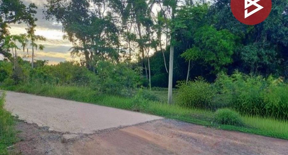 Grundstück zum Kauf in Pho Prathap Chang, Phichit