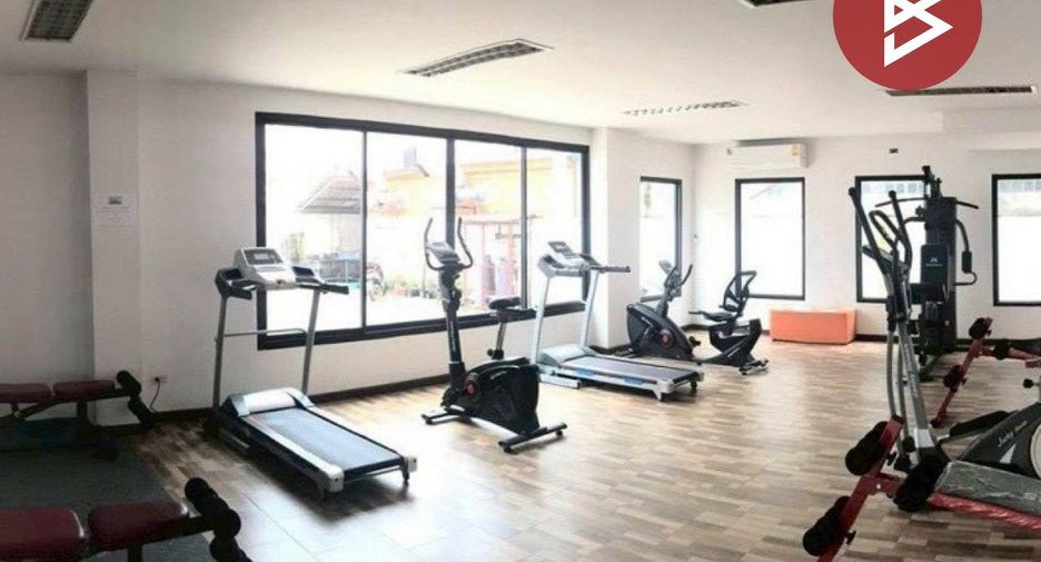 For sale 1 bed condo in Si Maha Phot, Prachin Buri