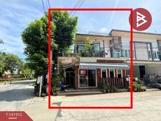 For sale スタジオ townhouse in Saphan Sung, Bangkok