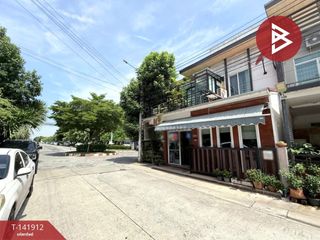 For sale スタジオ townhouse in Saphan Sung, Bangkok
