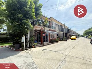For sale スタジオ townhouse in Saphan Sung, Bangkok