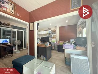 For sale スタジオ townhouse in Saphan Sung, Bangkok