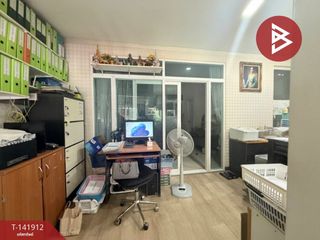 For sale スタジオ townhouse in Saphan Sung, Bangkok