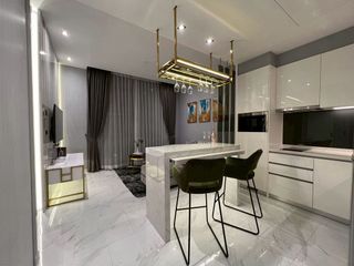 À louer 1 chambre condo à Bang Kho Laem, Bangkok