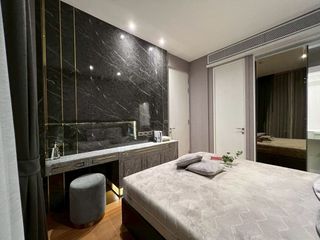 À louer 1 chambre condo à Bang Kho Laem, Bangkok