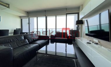 For sale 2 bedrooms condo in North Pattaya, Pattaya