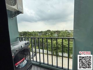 Wohnung zur Miete mit 1 Zimmer in Lam Luk Ka, Pathum Thani