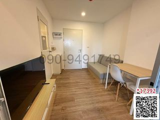 Wohnung zur Miete mit 1 Zimmer in Lam Luk Ka, Pathum Thani