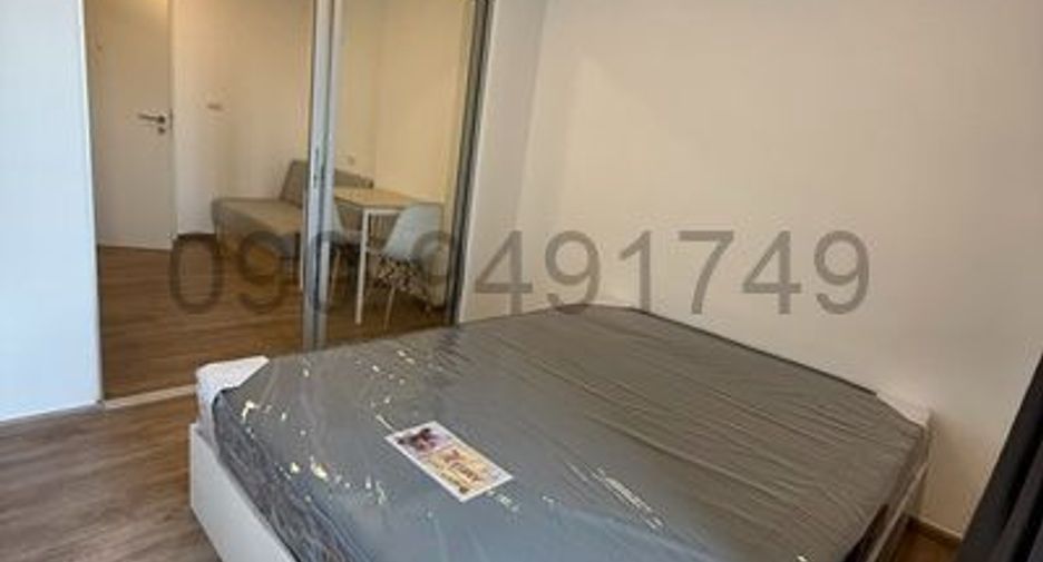 Wohnung zur Miete mit 1 Zimmer in Lam Luk Ka, Pathum Thani