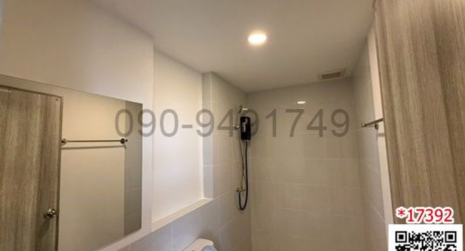 Wohnung zur Miete mit 1 Zimmer in Lam Luk Ka, Pathum Thani