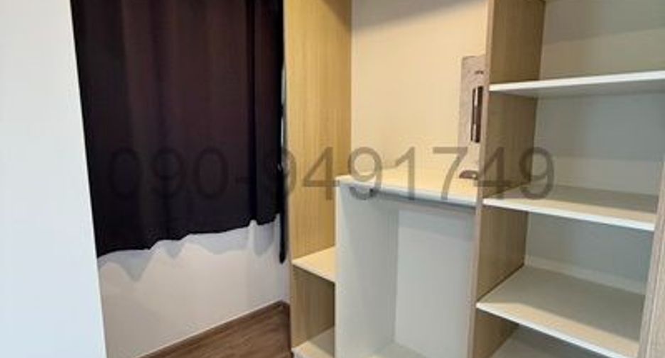 Wohnung zur Miete mit 1 Zimmer in Lam Luk Ka, Pathum Thani