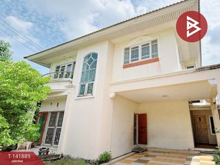 Продажа 3 спальни дом в Bang Phli, Самутпракан