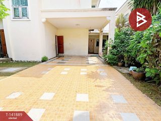 Продажа 3 спальни дом в Bang Phli, Самутпракан