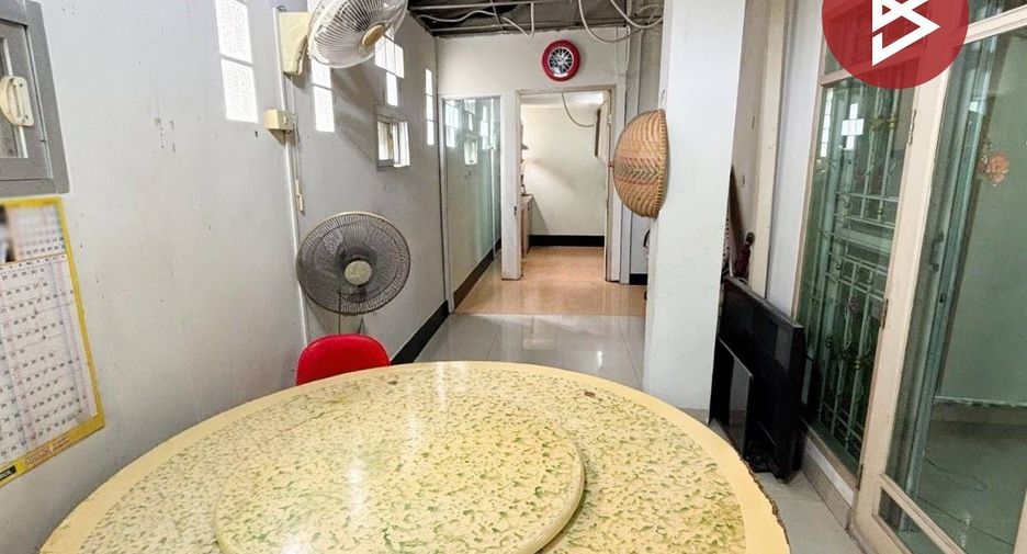 出售 3 卧室 独立屋 在 Bang Phli, Samut Prakan