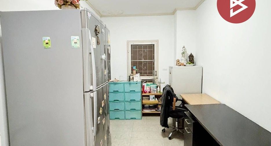 出售 3 卧室 独立屋 在 Bang Phli, Samut Prakan