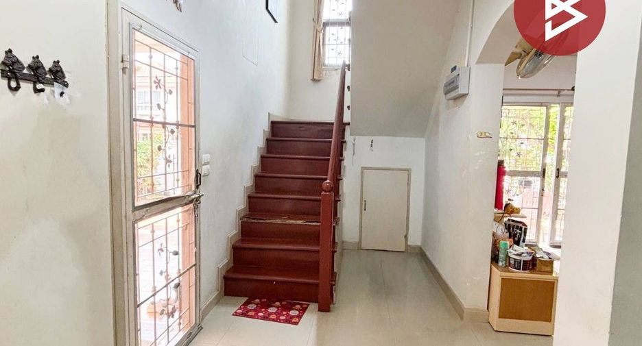出售 3 卧室 独立屋 在 Bang Phli, Samut Prakan