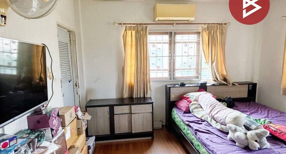 出售 3 卧室 独立屋 在 Bang Phli, Samut Prakan