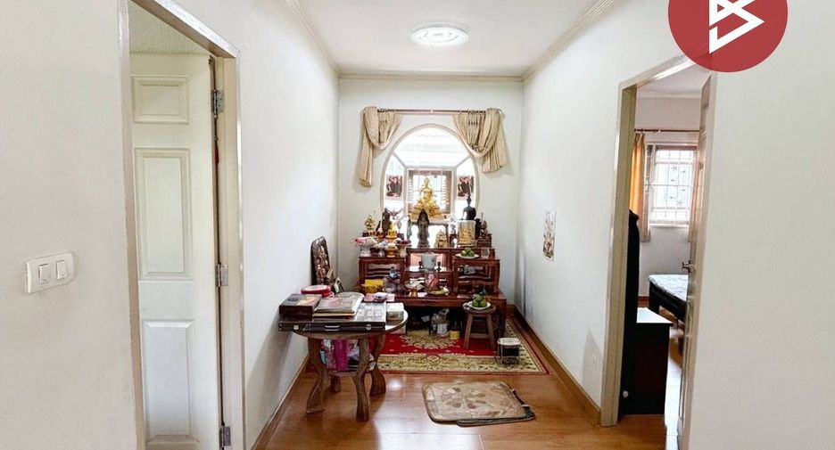 出售 3 卧室 独立屋 在 Bang Phli, Samut Prakan