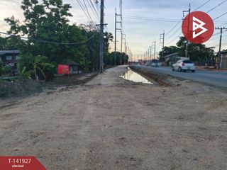 出售 土地 在 Mueang Chachoengsao, Chachoengsao
