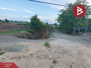 出售 土地 在 Mueang Chachoengsao, Chachoengsao