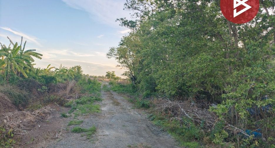 Terreno en venta en Mueang Chachoengsao, Chachoengsao