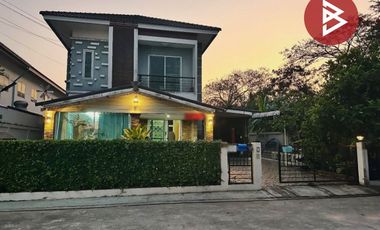 Haus zum Kauf mit 3 Zimmer in Mueang Chon Buri, Chonburi