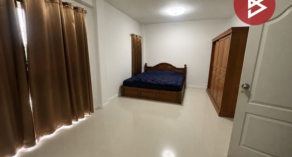 Haus zum Kauf mit 3 Zimmer in Mueang Chon Buri, Chonburi