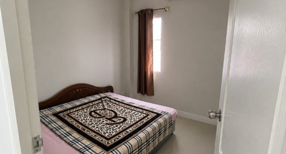 Haus zum Kauf mit 3 Zimmer in Mueang Chon Buri, Chonburi