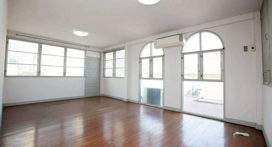 For rent office in Khlong Toei, Bangkok
