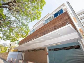 For rent office in Khlong Toei, Bangkok