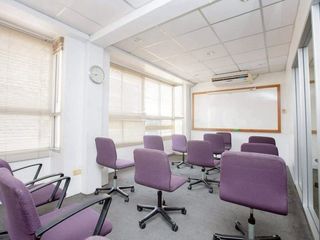 For rent office in Khlong Toei, Bangkok